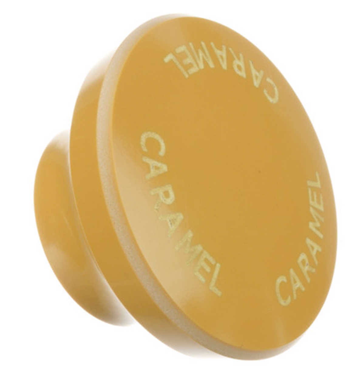 (image for) Server Products 82023-203 KNOB,CARAMEL - Click Image to Close